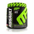Assault V2 30 Servicios